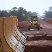 Parálisis de la Obra Pública: el 65% de la red vial nacional vive una situación urgente