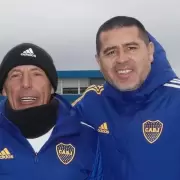 Miguel Russo renunci� a San Lorenzo y su regreso a Boca est� cada vez m�s cerca