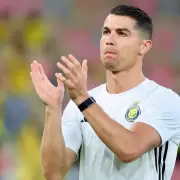 El enigm�tico mensaje de Cristiano Ronaldo que sacude al mundo del f�tbol