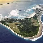 Malvinas: la devoluci�n de Chagos a Mauricio le da impulso al reclamo argentino