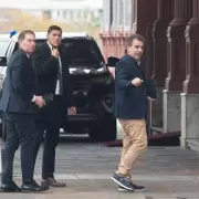 Est� confirmada la alianza entre LLA y el PRO en la provincia de Buenos Aires