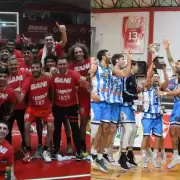 Liga Argentina de Básquet 2025: Racing de Chivilcoy y San Isidro definen el ascenso a la Liga Nacional