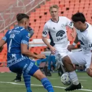 Se public� el ranking IFFHS: en qu� puestos aparecen Godoy Cruz e Independiente Rivadavia