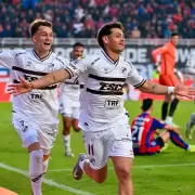 Torneo Clausura 2025: con alargue en los cruces de eliminaci�n y sino penales