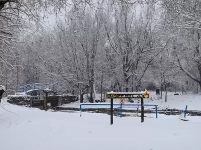 Vista del Manzano Hist�rico.