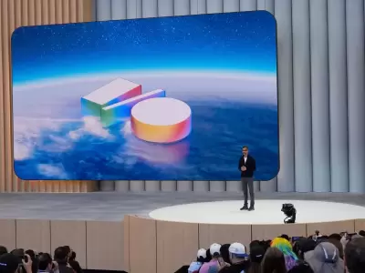 Google y su Modo IA despert� alarma entre los medios de comunicaci�n.