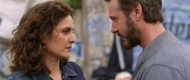 Corazón Delator, protagonizada por Benjamín Vicuña y Julieta Díaz.