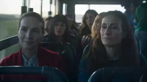 Se estima que su estreno sea a finales de 2025.