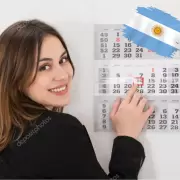 Feriado de agosto 2025: �cu�ndo es el pr�ximo fin de semana largo?