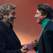 Ricardo Dar�n, Diego Peretti y m�s: habr� nuevas pel�culas argentinas en Netflix