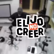 Suceso paranormal en vivo: una niña del más allá interrumpió un programa de radio