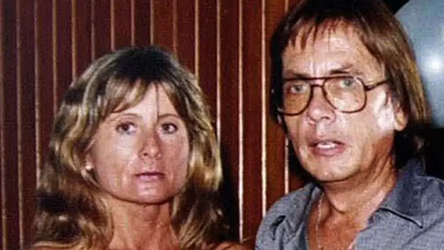 Los padres de Natalia fueron encarcelados y despu�s liberados. (Foto: archivo web)