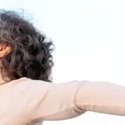 Confirman que con la menopausia sí se puede disfrutar del sexo