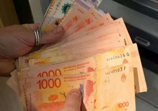 El cronograma de ANSES para jubilados y pensionados arranca el lunes 9 de junio.