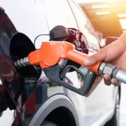 El despacho de combustibles aument� en abril por segundo mes consecutivo