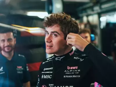 Franco Colapinto evoluciona y se gana su lugar en la F1.