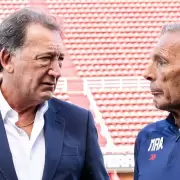 El lapidario dardo del presidente de San Lorenzo a Russo ante su inminente llegada a Boca