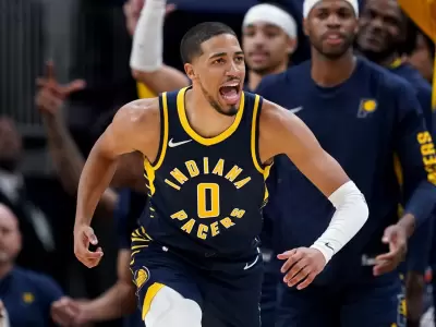 Pacers buscar� una victoria m�s para ponerse match point.