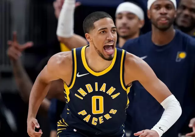 Pacers buscar� una victoria m�s para ponerse match point.