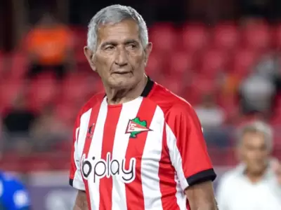 Juan Ram�n Ver�n muri� este martes.