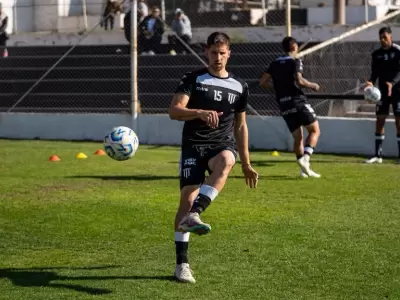Gimnasia e Independiente deber�n esperar un poco m�s.