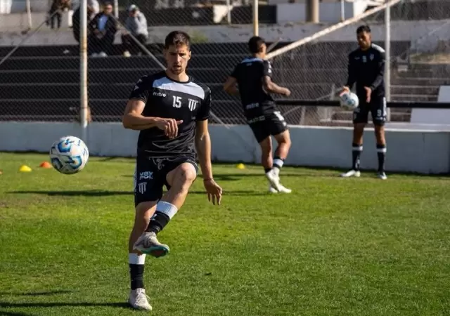 Gimnasia e Independiente deber�n esperar un poco m�s.