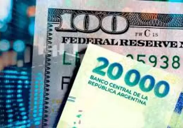 El informe "Tom�ndose un respiro" de J.P. Morgan encendi� alarmas en el mercado argentino y aceler� el pase a activos dolarizados.