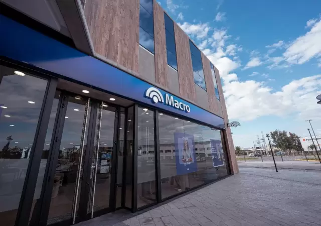 Banco Macro lanza el plazo fijo en d�lares m�s competitivo del mercado