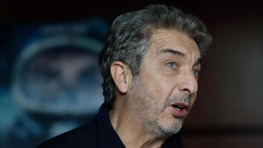 Ricardo Dar�n