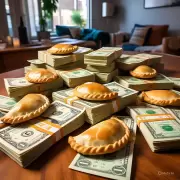 Mientras se discute el precio de las empanadas, el valor del dólar es el problema de fondo