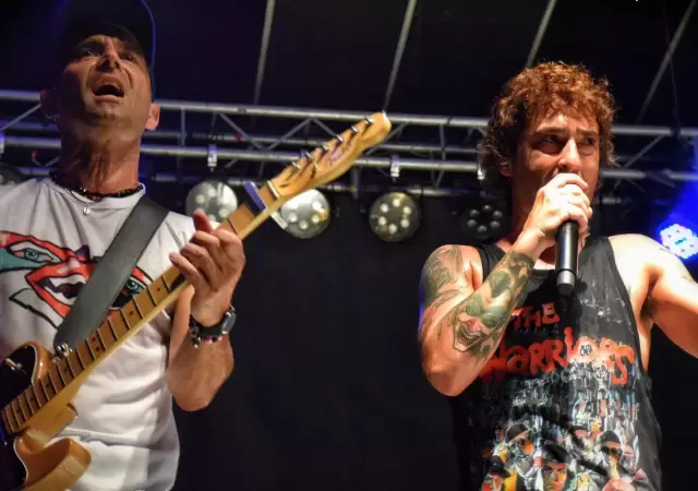 La banda de los hermanos Cerezo tendr� un nuevo cap�tulo en la provincia