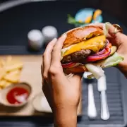 Por qué se celebra el 28 de mayo el Día de la Hamburguesa