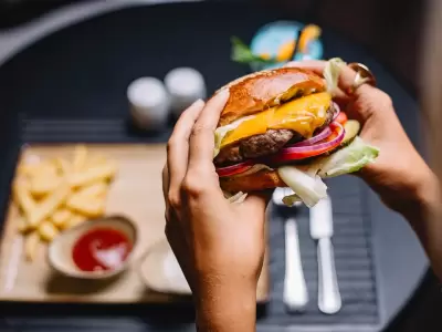 Hamburguesa
