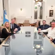 Estrategias de LLA y el PRO para evitar el triunfo del peronismo en la provincia de Buenos Aires