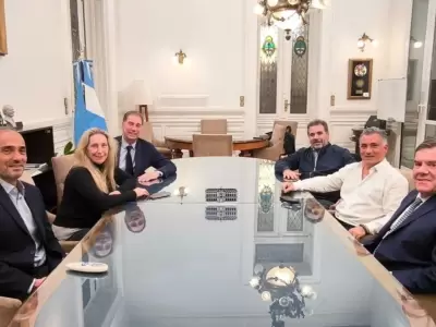 Los primeros intentos de acercamiento