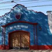 Crisis institucional en Andes Talleres: la palabra de Gustavo Villarroel, presidente interino
