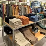 La importaci�n de indumentaria empuja los precios hacia abajo