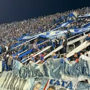�Godoy Cruz juega por �ltima vez en el Malvinas Argentinas?