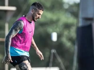 Benedetto no seguir� en Newell's.
