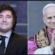 El gobierno de Milei y el Vaticano fijaron fecha para la audiencia con el Papa
