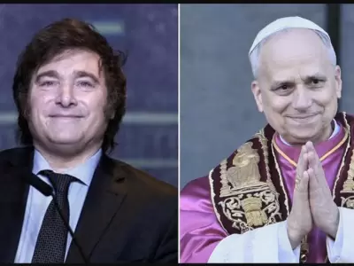 El presidente argentino le hab�a encomendado a canciller�a que gestionara un encuentro con el pont�fice a corto plazo.