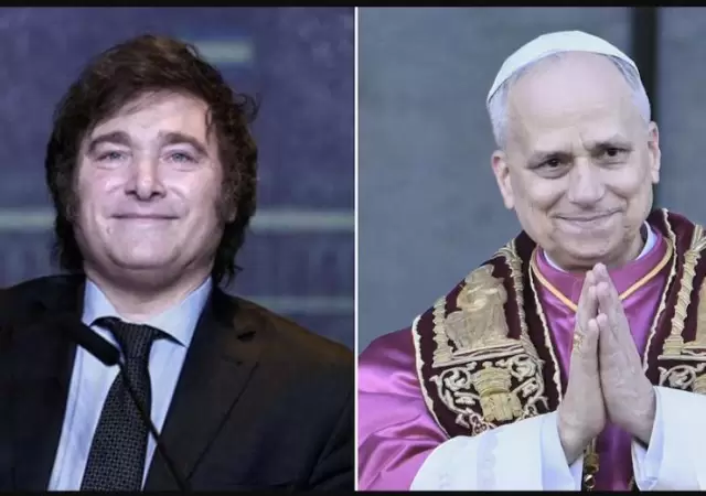 El presidente argentino le hab�a encomendado a canciller�a que gestionara un encuentro con el pont�fice a corto plazo.