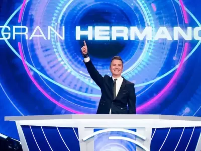 Gran Hermano no sale este martes: el motivo detr�s del cambio de programaci�n