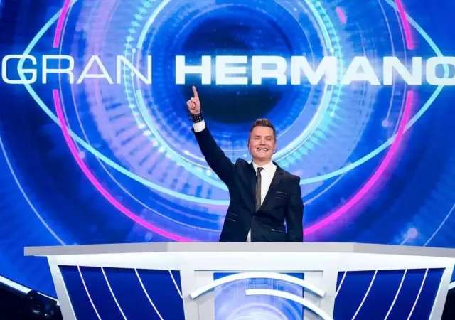 Gran Hermano no sale este martes: el motivo detr�s del cambio de programaci�n