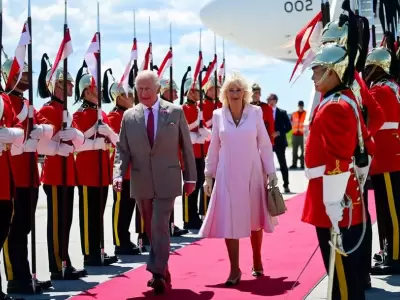 El monarca no quiere que su corona pierda influencia en una naci�n muy importante de la Commonwealth.