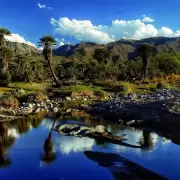 Un destino �nico para disfrutar el invierno sin nieve: 6 parques imperdibles