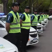 Proyecto de ley de seguridad ciudadana no obliga a municipios, pero fija reglas