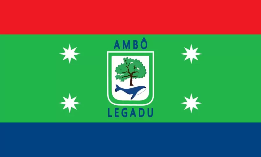 Ambó Legadu