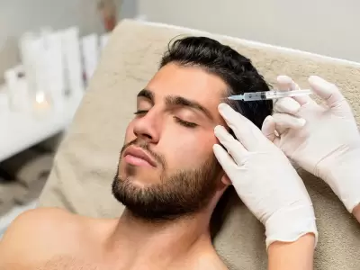 Los tratamientos con exosomas ganan popularidad en centros est�ticos.