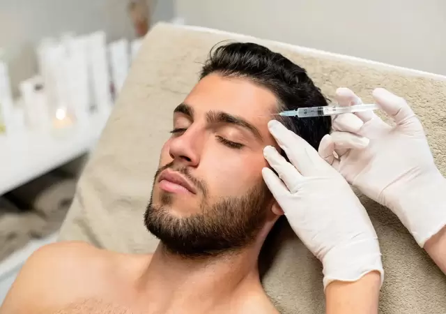 Los tratamientos con exosomas ganan popularidad en centros est�ticos.